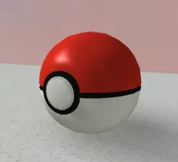 Pokeball