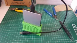 Porta HD Seagate