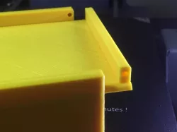 Pro DnD Case V2