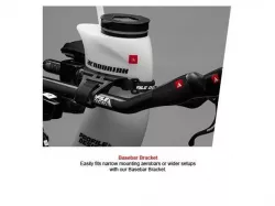 Profile Design, Aero Bottle Mt, Knockoff, Adjustable