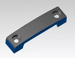 Provia Storm Door Window Latch