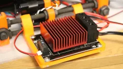 PRUSA i3 Mk2 MOSFET Upgrade - NERDVille Guide