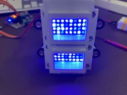 R6 Dome Logic Surround for RSeries Logic Engines