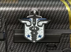 Rainbow Six Siege - Y2S2 Operation Health Charm