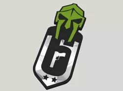 Rainbow Six Siege - Y3S2 Operation Para Bellum Charm