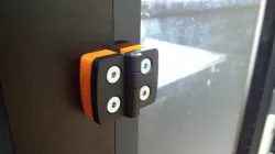 Raise3D N1 Hinge Extension