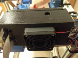Ramps 1.4 enclosure