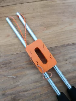 Range Diabolo