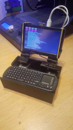 raspberry pi laptop case aliexpress 3D Models | Page 1 | STLFinder