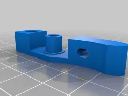 Ratrig vcore extruder