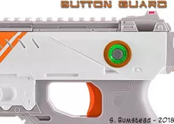 Recoil SR12 & RK45 Button Guard