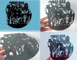 Reloj Mad Max