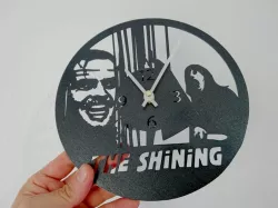 Reloj Resplandor (The Shining)
