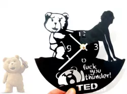 Reloj Ted