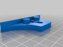 Replacement Sentinel U-Loop