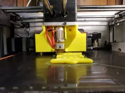 Robo R2 Improved Shroud
