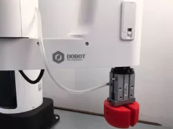Robot Mug Gripper Jaws 70m