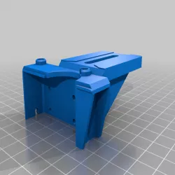ROBOTIS OpenManipulator Chain