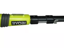 Ryobi P4360 pole saw wrench holder