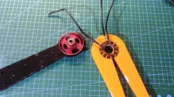 Safe stator remove key 22xx 23xx