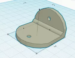 Safety Bracket