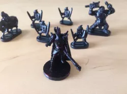 Sauron Figure