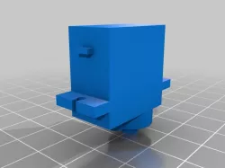 SG90 servo