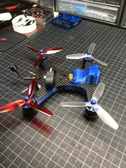 Sigan 210 Frame Kit