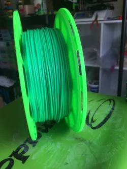 SlantSpool Spacer