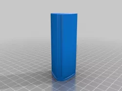 Sledgefire Shells (for resealed blasters) and Iron sights