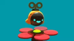 Slime Rancher Drone