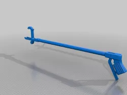 Snake Stick (Outdoors) 