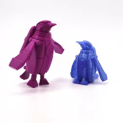 SnoLabs Penguin