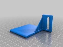 Sony Actioncam Mount Adapter for Osmo2 Gimbal