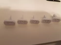 Spacers