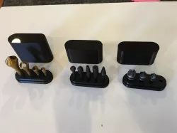 Specialized Drill Cases