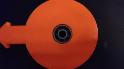 Spin The Shot - drinking game(better fit bearing)