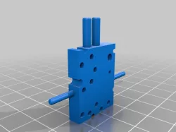 Spongebob First Model ever made