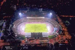 Stadium Perak
