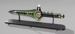 Stand for Dragon Dagger