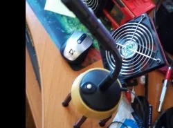 Stand for microphone Sven MK-490
