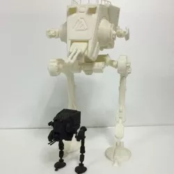 star wars AT-ST