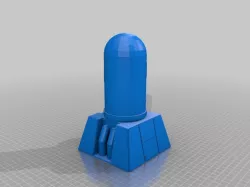 Star Wars Legion - Liquid Storage Tank