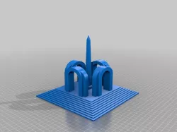 Star Wars Legion - Monument