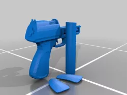 Stim Pistol
