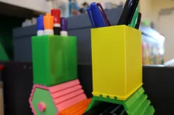 Storage Cup for HIVE Modular Storage