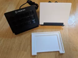 Stream Deck Cover
