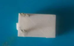 Support pogo pour programmer Sonoff S26