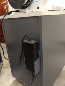 support power supply ultimaker