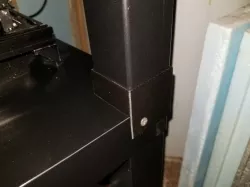 Table Leg Brace